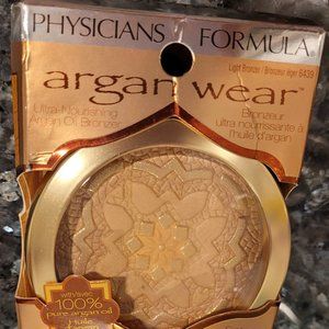 PHYISCIANS FORMULA ARGAR WEAR